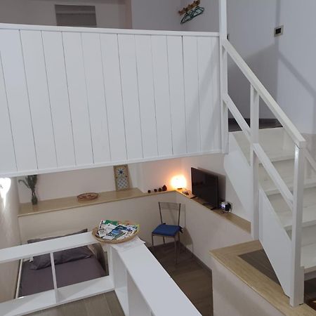 Casa Antonella Apartment Syracuse Bagian luar foto