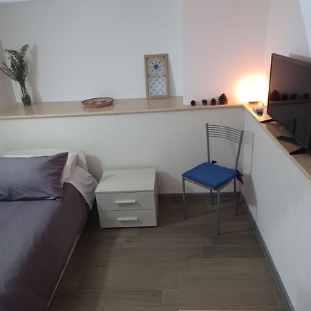 Casa Antonella Apartment Syracuse Bagian luar foto